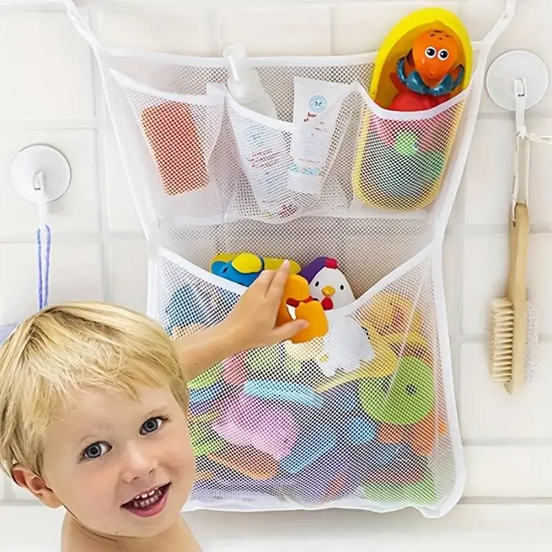 Baby Products For Bathing - 베이비 샤워 목욕 장난감 강한 흡입