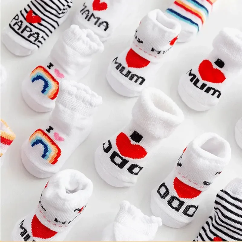 Baby Products Useful - 봄 여름 아기 소녀 소년 면화