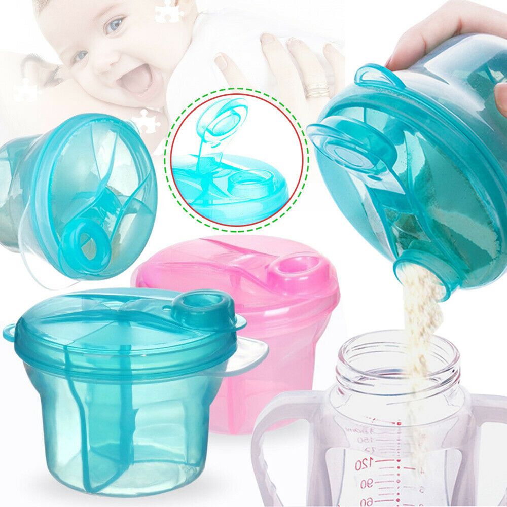 Baby Products Distributor - 베이비 밀크 파우더 포뮬러 용기, 스낵