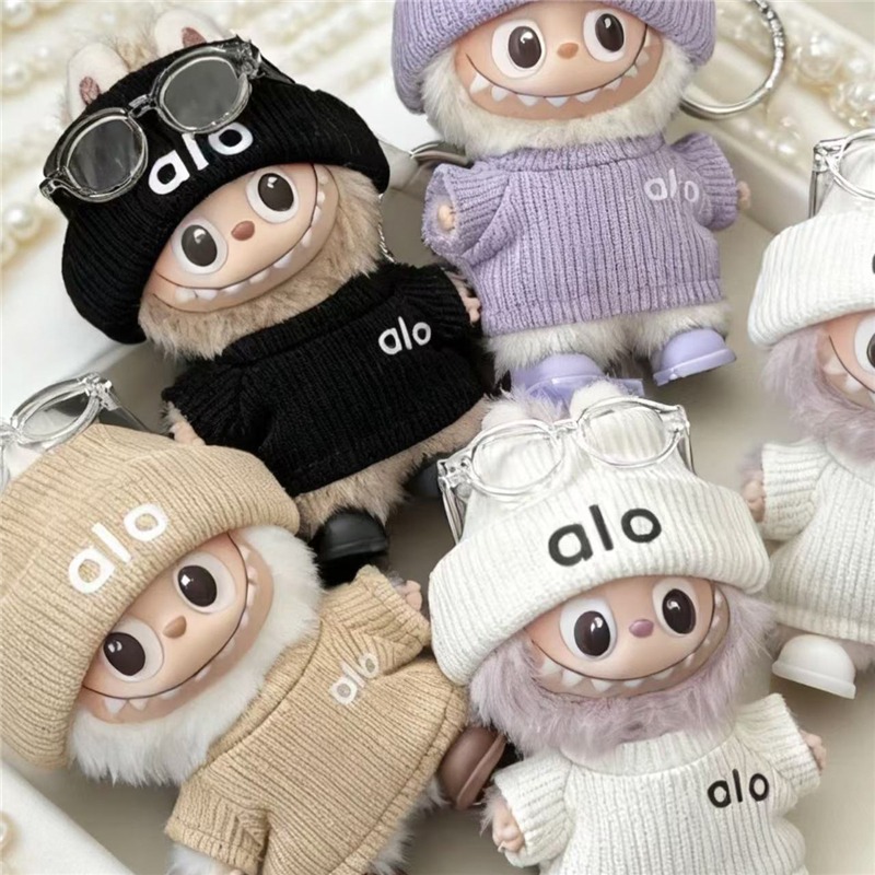 Baby Products Manufacturers - 라부부 인형 4.0 몬스터즈 핀 포
