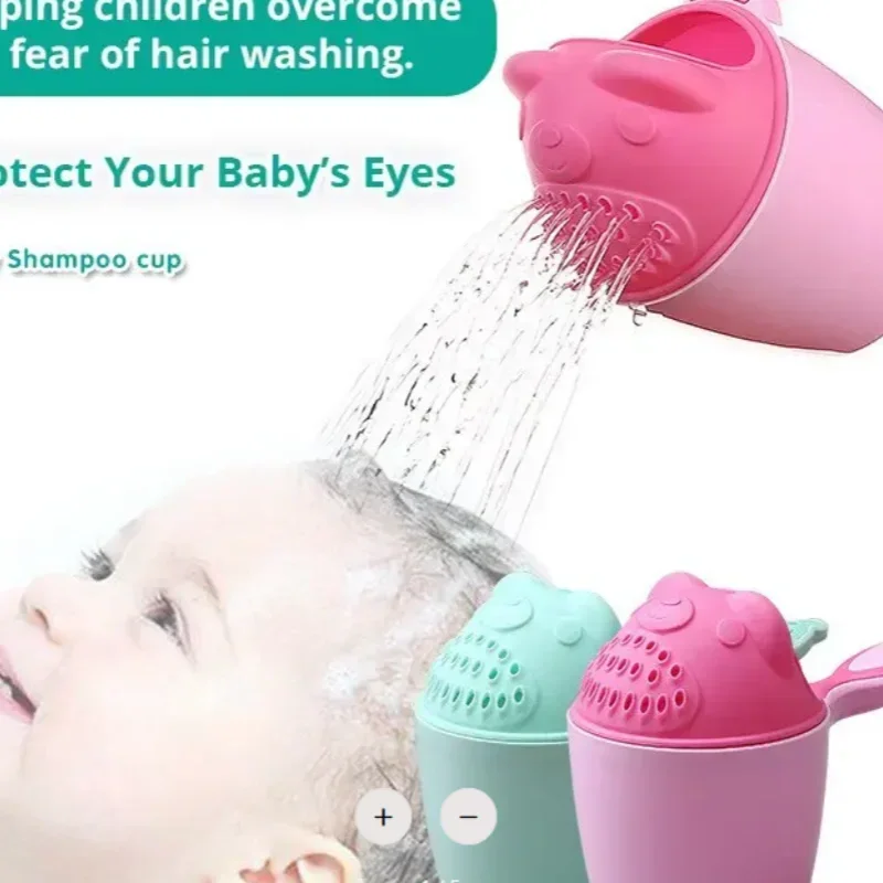 Baby Products Hair - 샤워 스푼 샤워 스푼어린이용 머리 세척