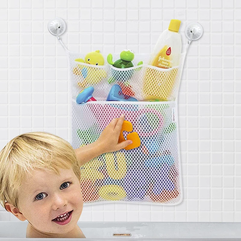 Baby Products For Bathing - 강력한 흡입 컵이 달린 아기 샤워