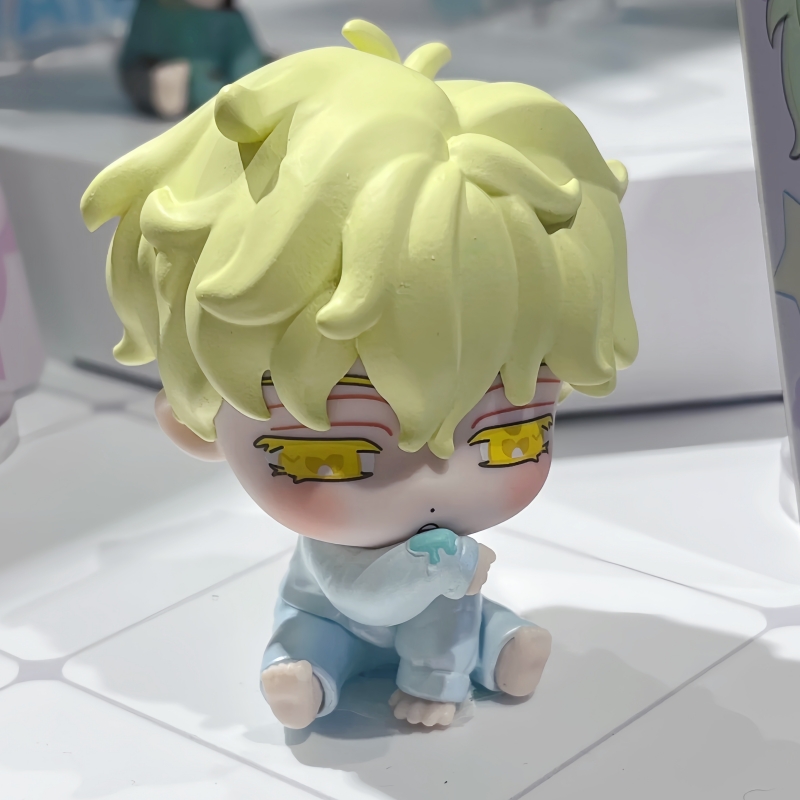 Baby Q Products - 2025년 신제품 입고 정품 에일리언 스테이지