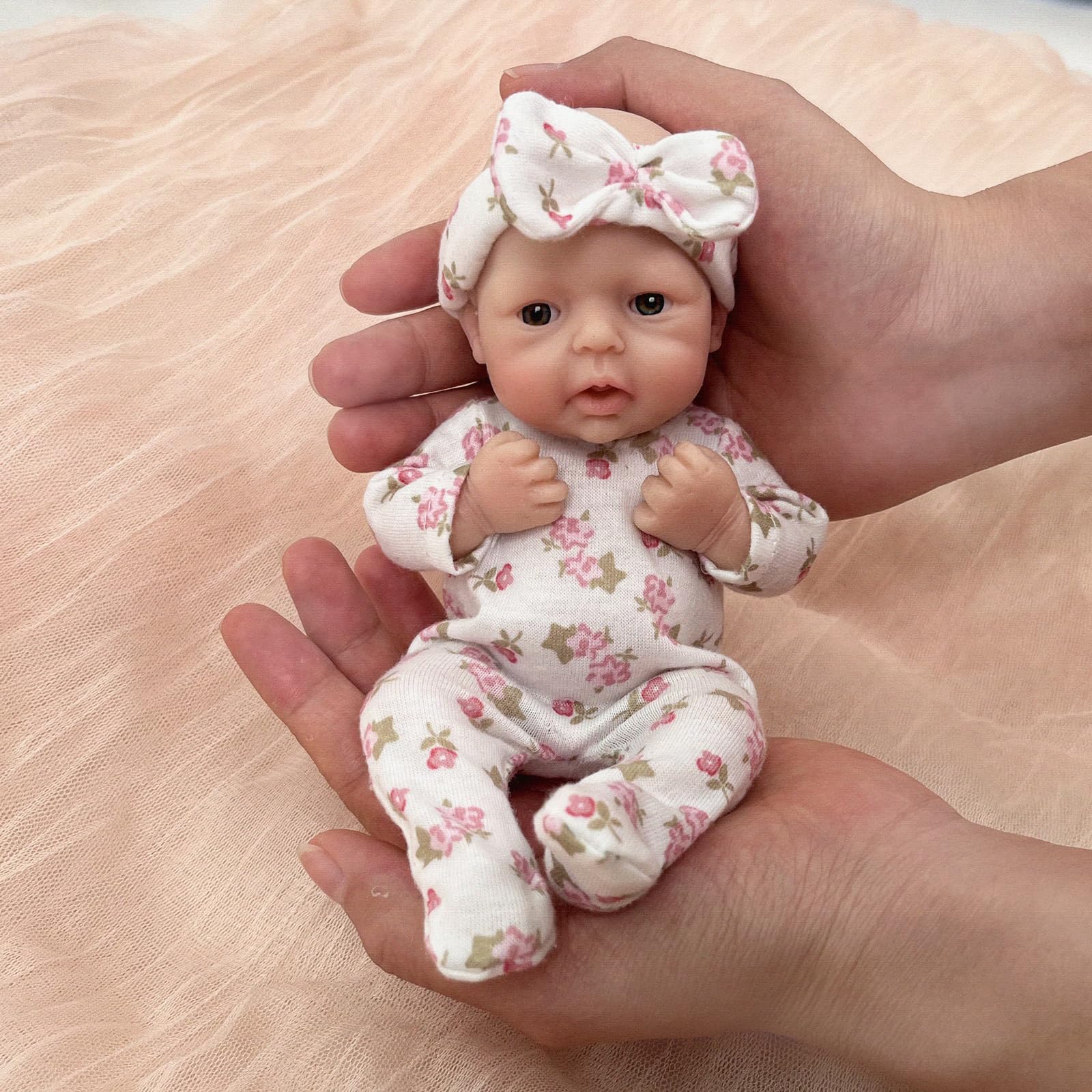 Baby Products Trending - Blrags 다시 태어난 아기 인형 7