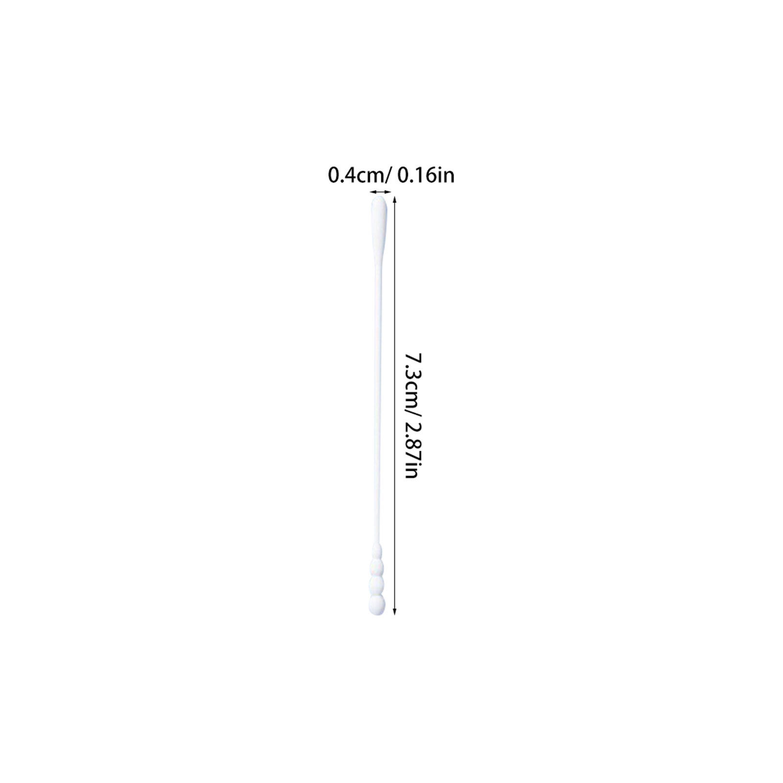 아기용 면봉, 양쪽 끝이 나선형으로 디자인되어 있고,  - Baby Nose Cleaner 리뷰 및 가격