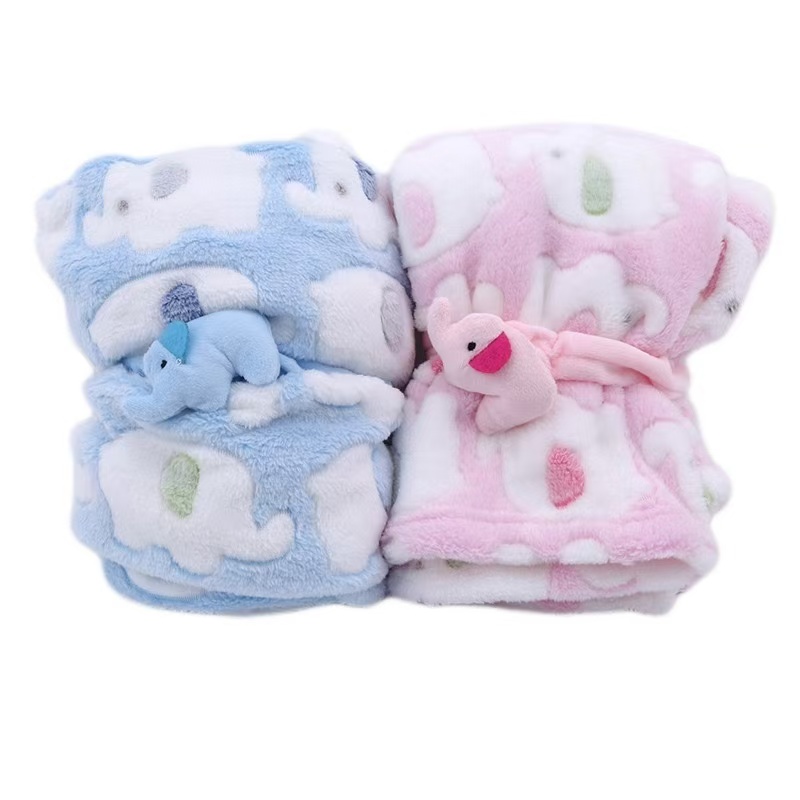 만화 아기 담요 귀여운 코끼리 아기 제품 신생아 코끼리 - Baby Products Useful 리뷰 및 가격