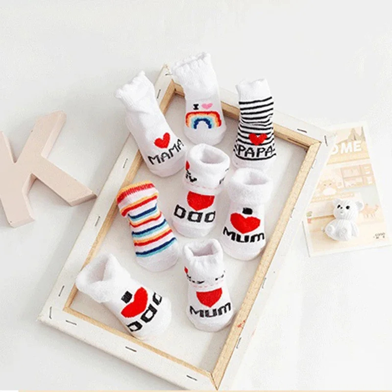 봄 여름 아기 소녀 소년 면화 부드러운 따뜻한 양말 신 - Baby Products Useful 리뷰 및 가격