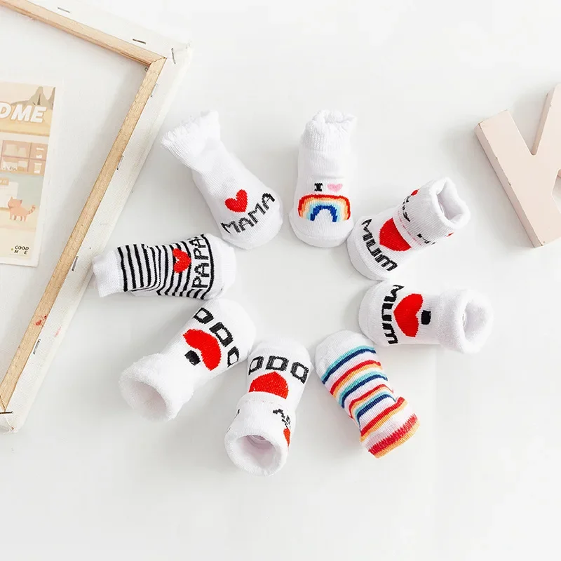 봄 여름 아기 소녀 소년 면화 부드러운 따뜻한 양말 신 - Baby Products Useful 리뷰 및 가격