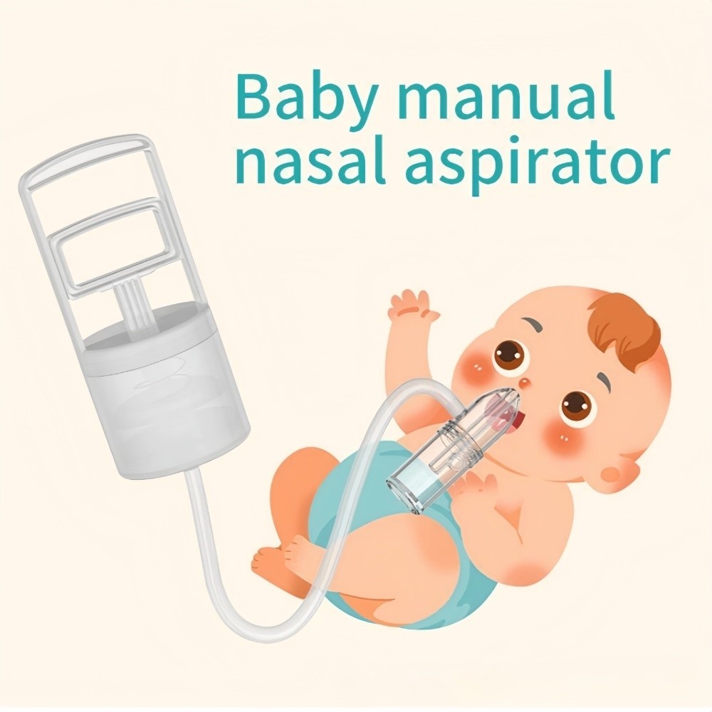 코 흡입기 아기 코 세척기 코 점액 제거기 어린이 코  - Baby Nose Cleaner 리뷰 및 가격