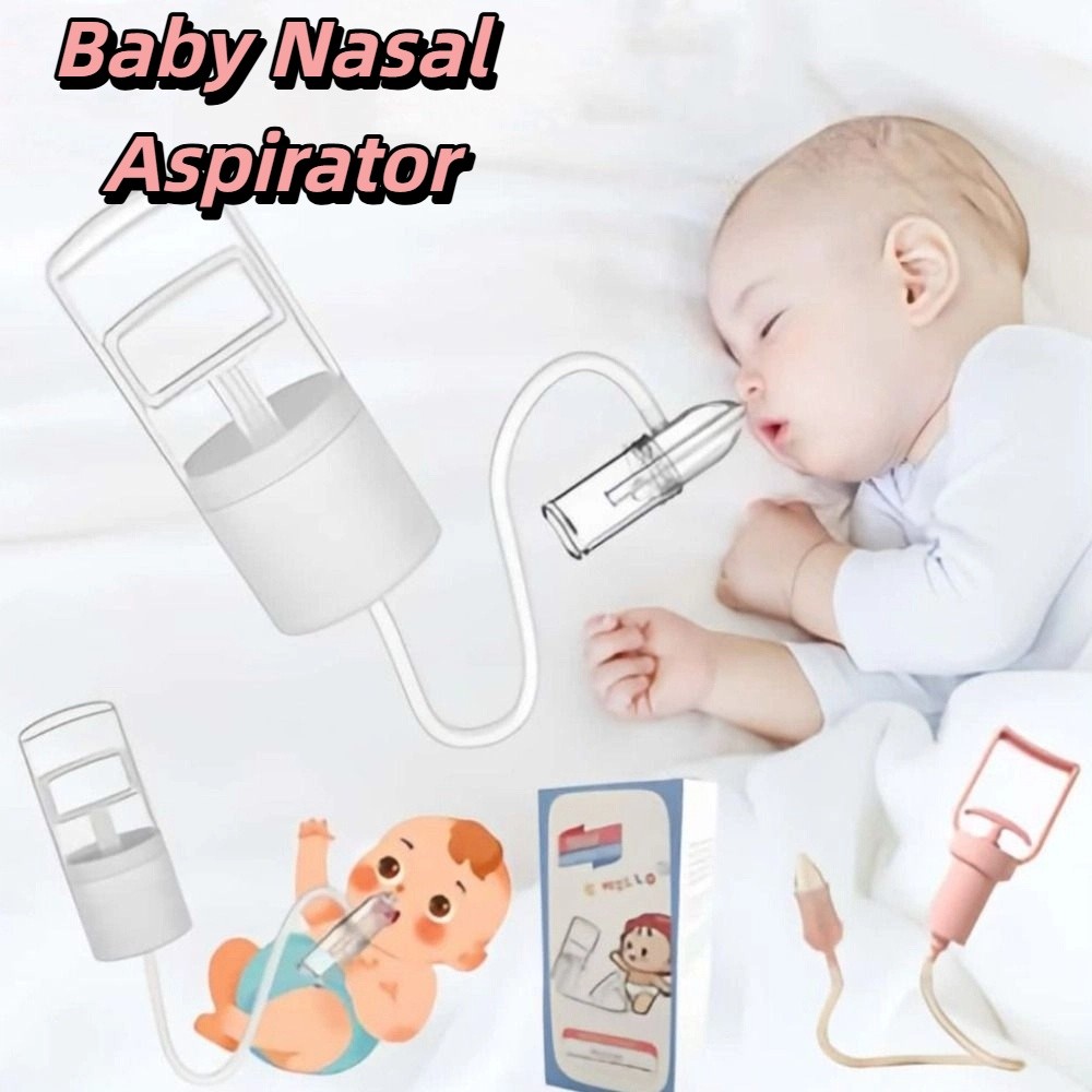 코 흡입기 아기 코 세척기 코 점액 제거기 어린이 코  - Baby Nose Cleaner 리뷰 및 가격