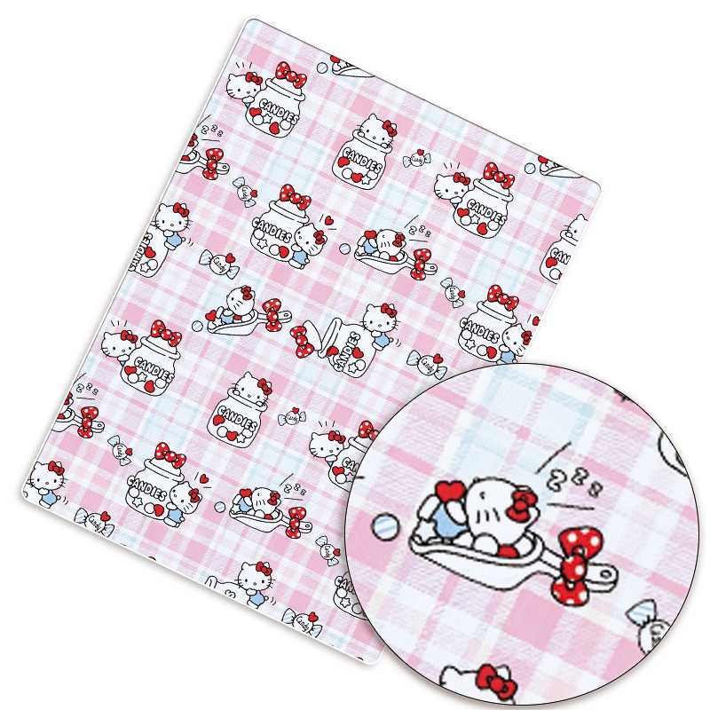 베스트셀러 만화 캐릭터 원단 DIY 제품, 크기: 14 - Baby Products Useful 리뷰 및 가격