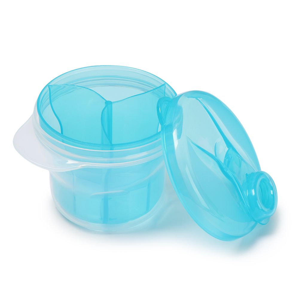 베이비 밀크 파우더 포뮬러 용기, 스낵 포트 보관 디펜 - Baby Products Distributor 리뷰 및 가격