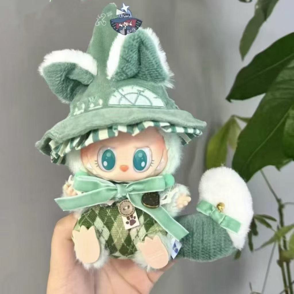 라부부 베이비 드레스 마술사 풀세트 인형 마법 모자 리 - Baby Products Manufacturers 리뷰 및 가격
