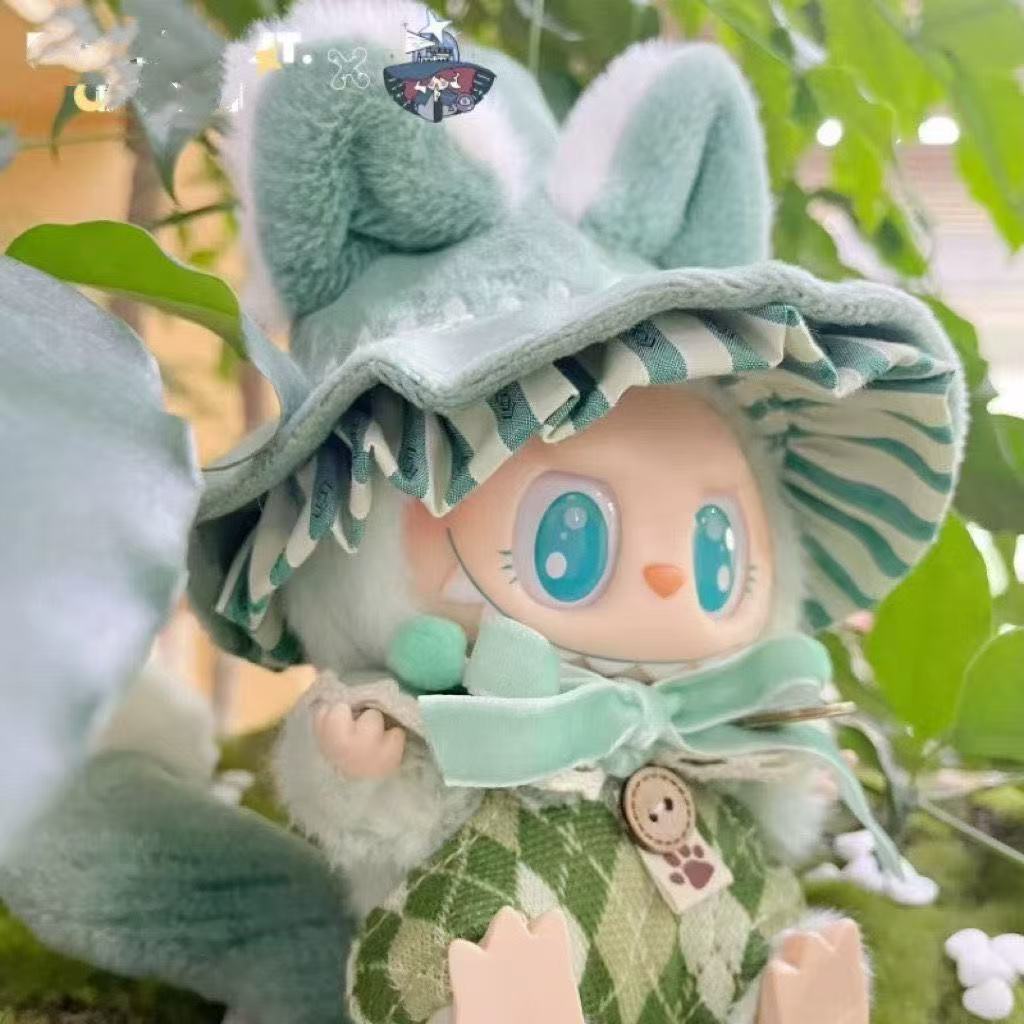 라부부 베이비 드레스 마술사 풀세트 인형 마법 모자 리 - Baby Products Manufacturers 리뷰 및 가격