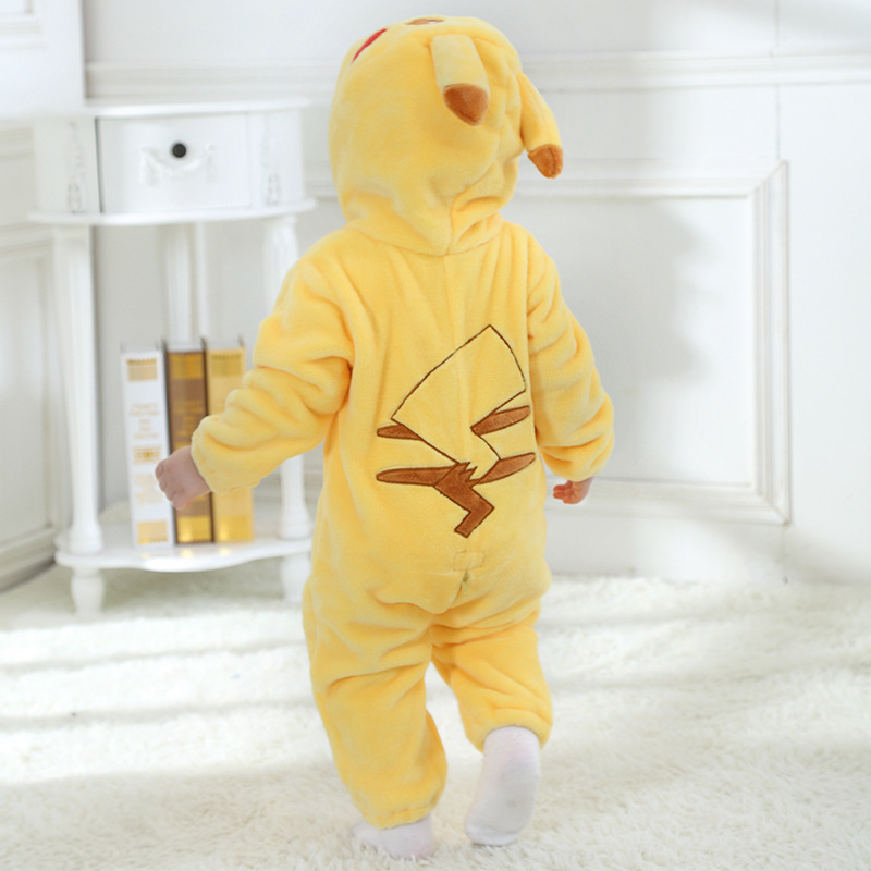 포켓몬 의상 0-5 Y Baby Snorlax Romp - Baby Products Manufacturers 리뷰 및 가격