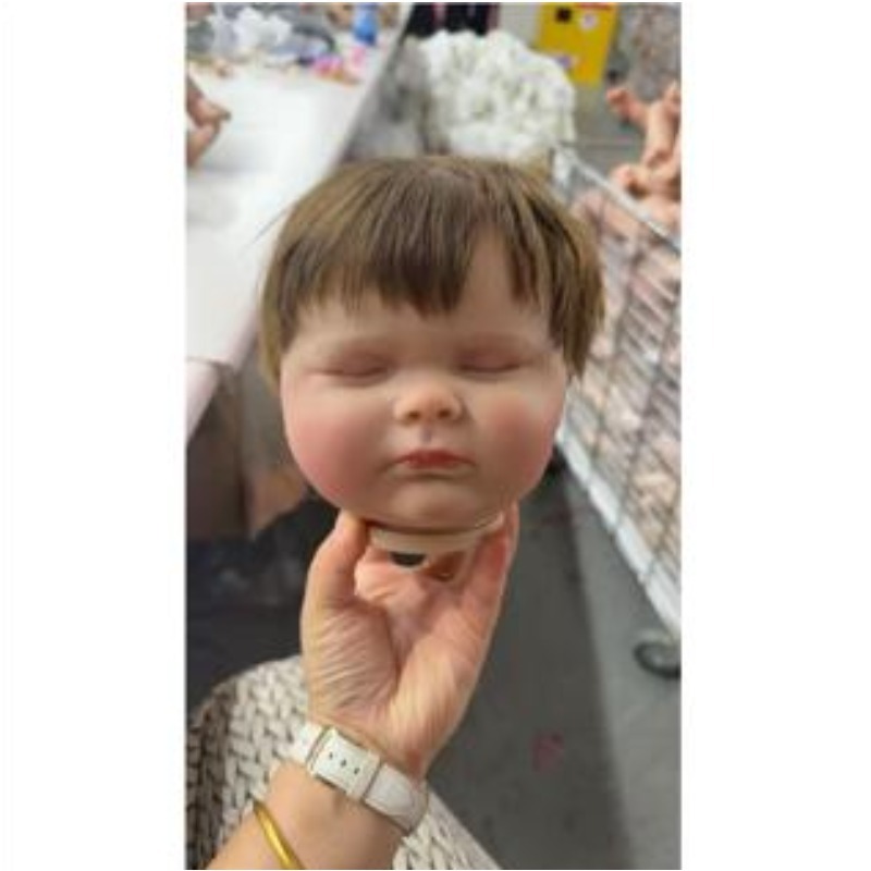 20인치 수면용 조셉 리본 인형 키트, 이미 핸드 페인 - Baby Products Hair 리뷰 및 가격