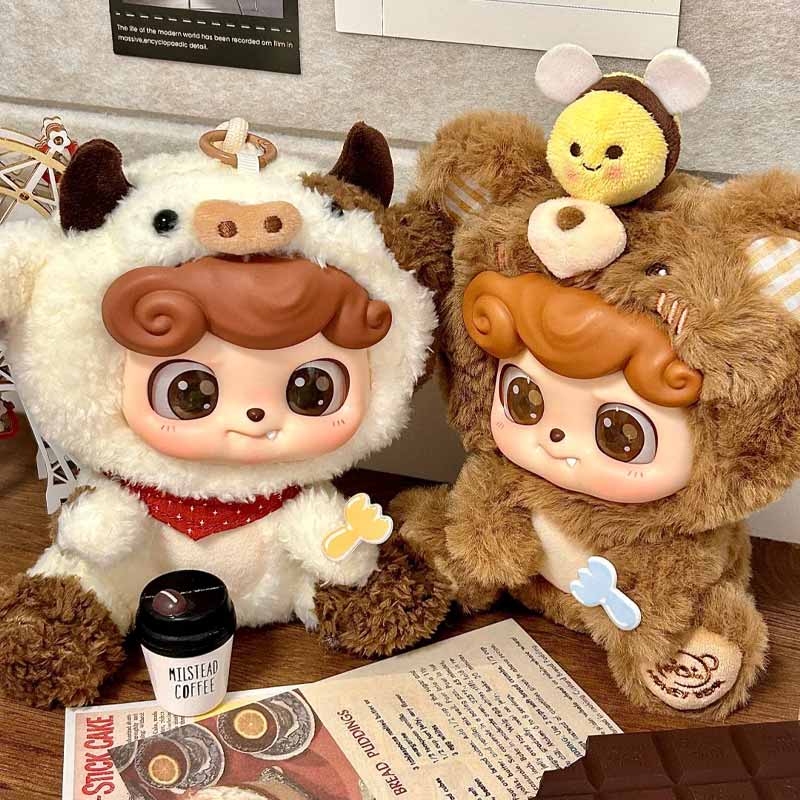 Jotoys Q 아기 동물 유치원 블라인드 박스 시리즈 - Baby Q Products 리뷰 및 가격