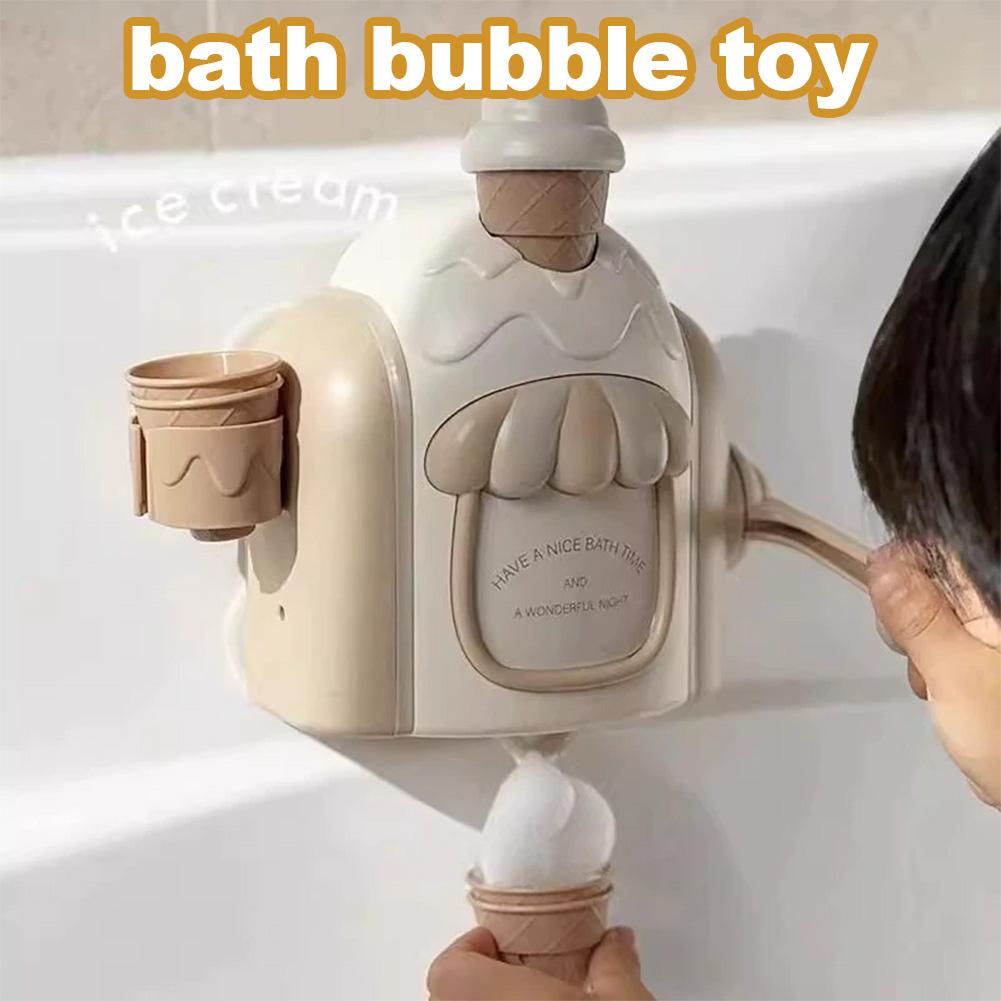 어린이 버블 폼 기계 - 강력한 흡입력을 가진 자동차  - Baby Products For Bathing 리뷰 및 가격