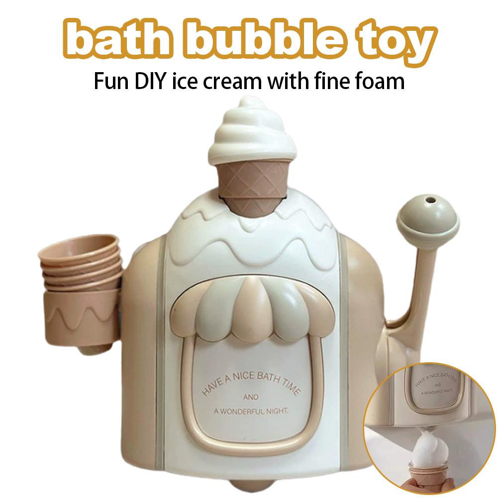 어린이 버블 폼 기계 - 강력한 흡입력을 가진 자동차  - Baby Products For Bathing 리뷰 및 가격
