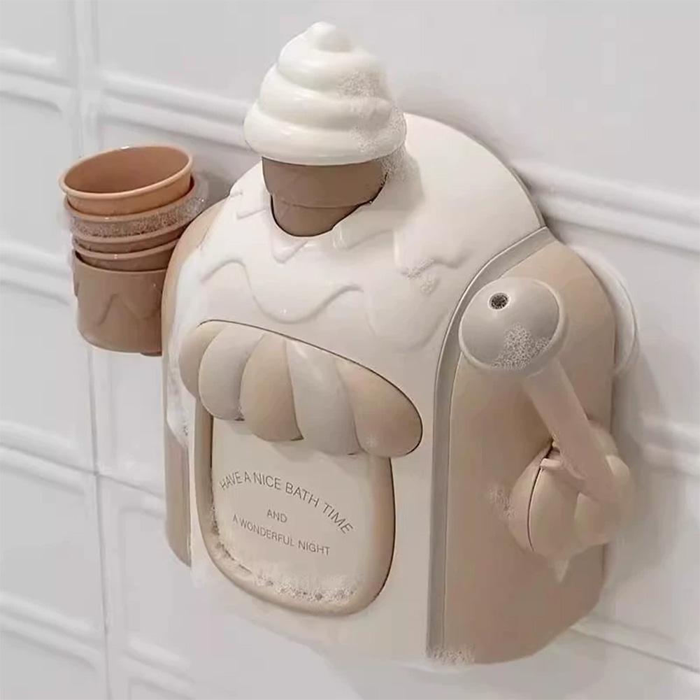 어린이 버블 폼 기계 - 강력한 흡입력을 가진 자동차  - Baby Products For Bathing 리뷰 및 가격
