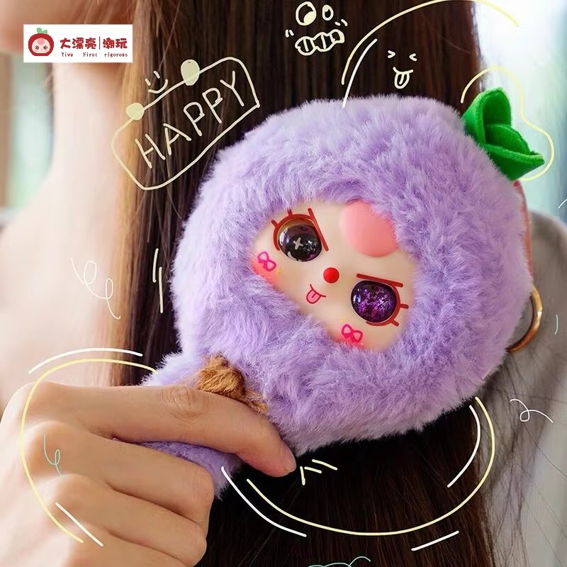 재고 있음 베이비 쓰리 레트 미 콤 유어 헤어 시리즈  - Baby Products Hair 리뷰 및 가격