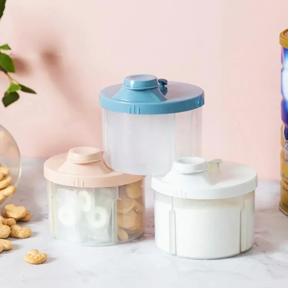 이동 중에도 사용할 수 있는 분유 디스펜서, 흘림 방지 - Baby Products Distributor 리뷰 및 가격
