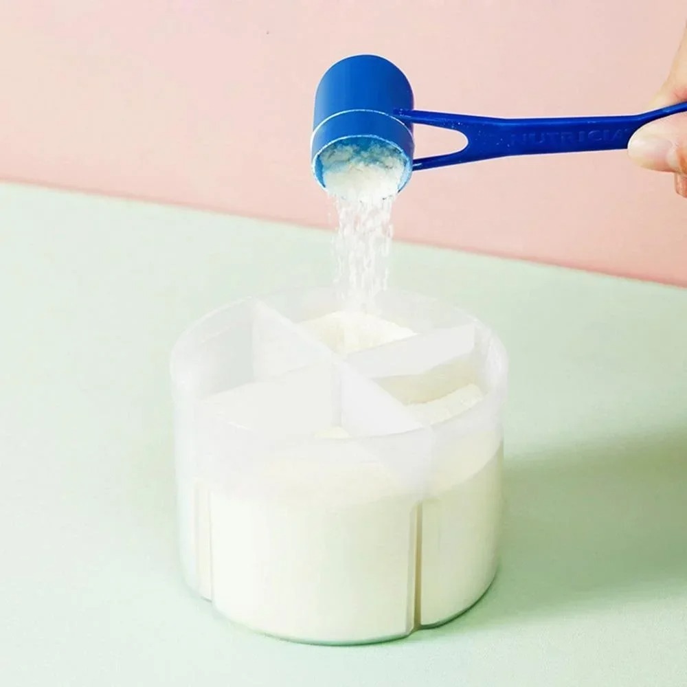 이동 중에도 사용할 수 있는 분유 디스펜서, 흘림 방지 - Baby Products Distributor 리뷰 및 가격
