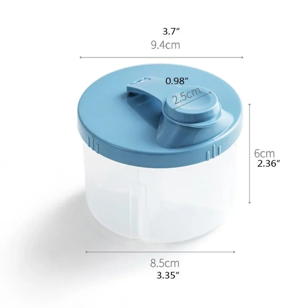 이동 중에도 사용할 수 있는 분유 디스펜서, 흘림 방지 - Baby Products Distributor 리뷰 및 가격