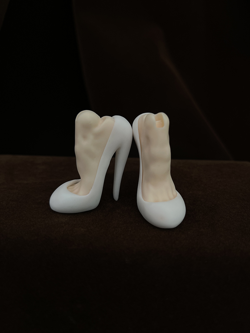 BJD 인형 1/4 하이힐 신발, 고품질 관절 인형 장 - Baby Products Trending 리뷰 및 가격
