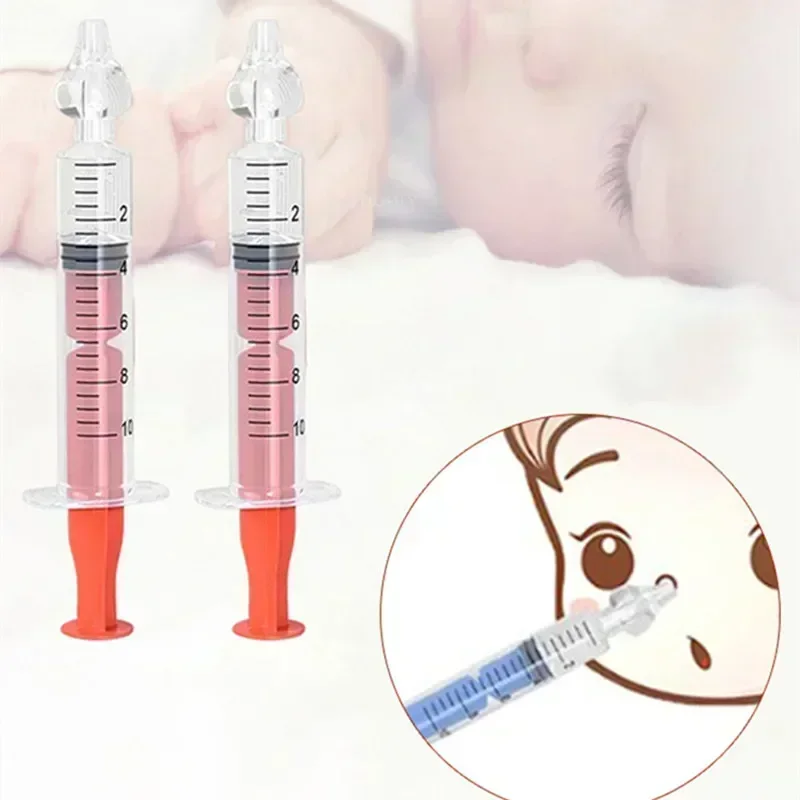 실리콘 아기 코 흡입기 주사기, 어린이 비염 비강 세척 - Baby Nose Cleaner 리뷰 및 가격
