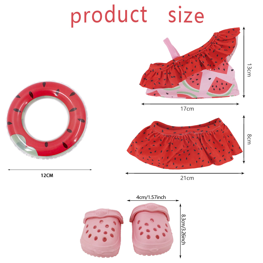 헤드 플라워 수영복 물고기 비늘 스타일 43Cm 베이비 - Baby Products Manufacturers 리뷰 및 가격