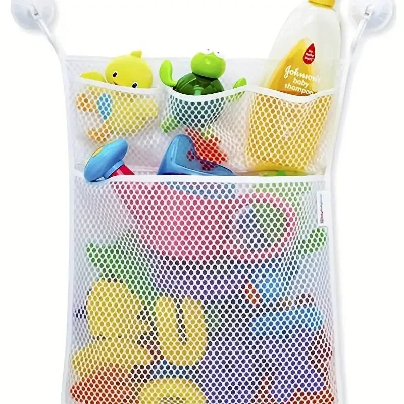 홈 오거나이저 키즈 티디 스토리지 석션 욕실 욕조 인형 - Baby Products For Bathing 리뷰 및 가격