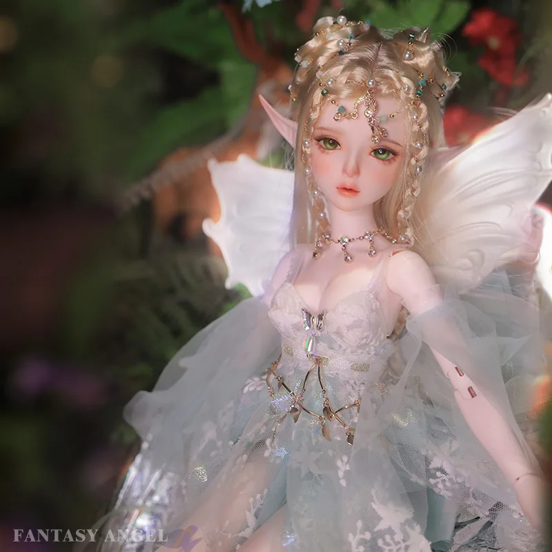 JOYBJD 1/4 제이넨 풀세트 A BJD 인형 레진 - Baby Products Trending 리뷰 및 가격