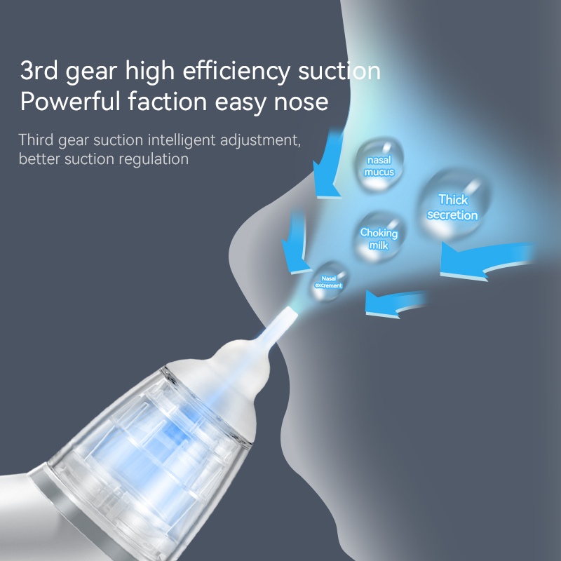 전기 비강 흡입기, 아기 비강 흡입기, 어린이 및 유아 - Baby Nose Cleaner 리뷰 및 가격