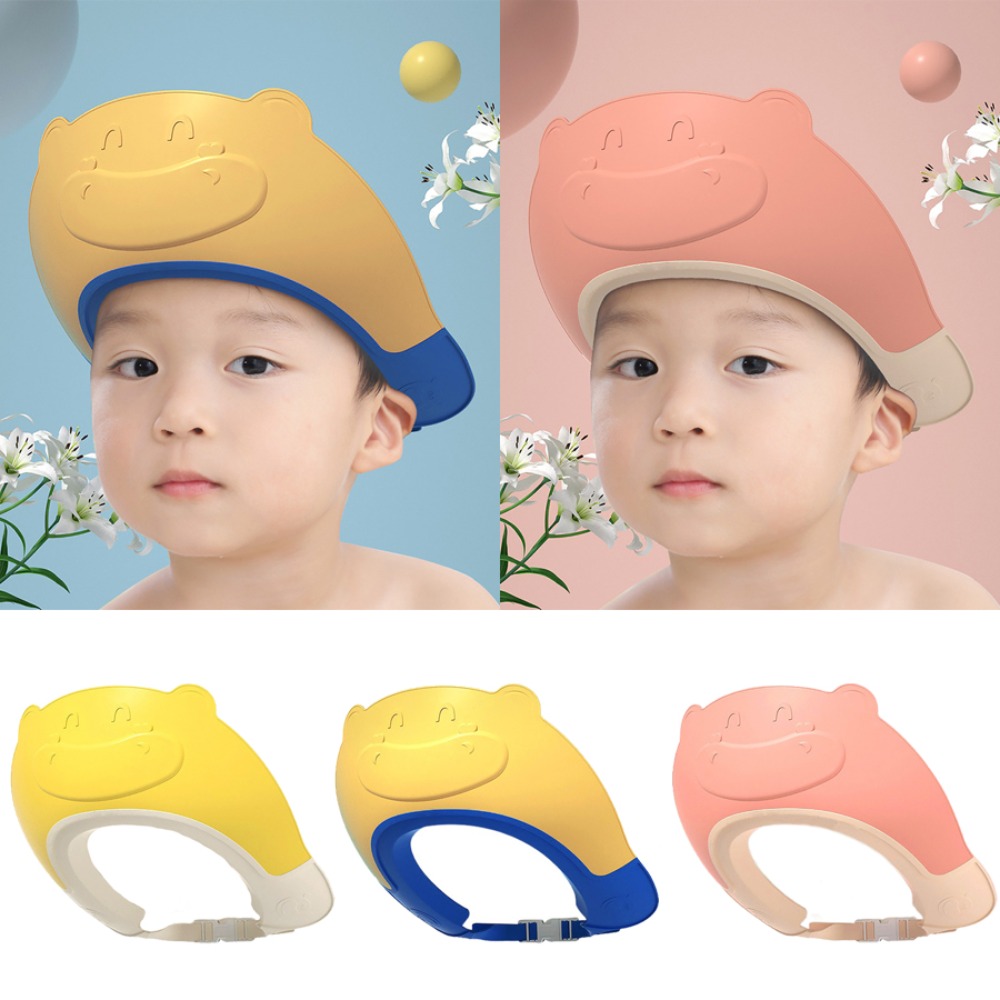 샴푸 아티팩트 베이비 샤워 캡 귀 보호 목욕용 헤어 워 - Baby Products For Bathing 리뷰 및 가격