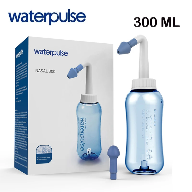 300ml 500ml 비강세척기 세척병 워터펄스 코세척 - Baby Nose Cleaner 리뷰 및 가격