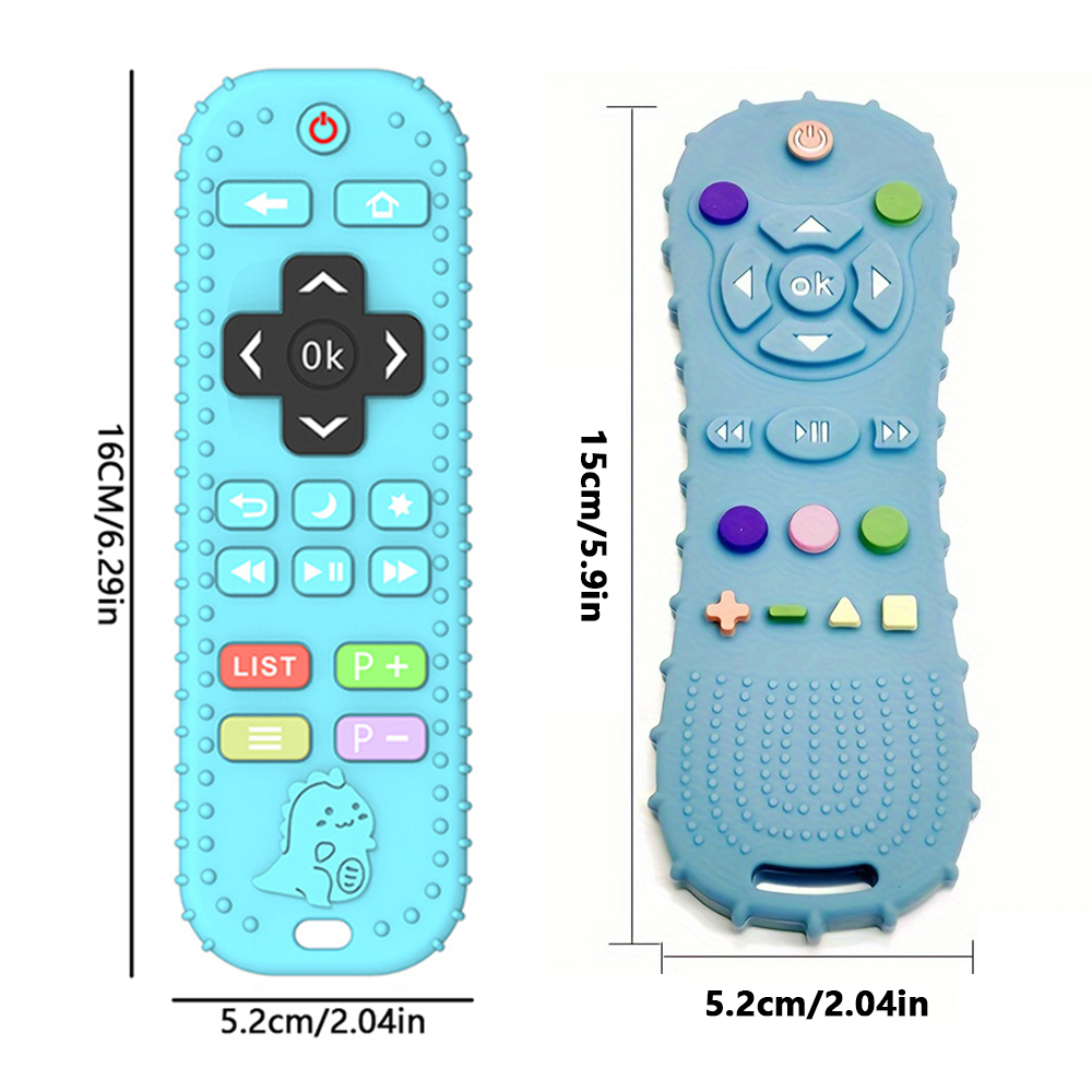 몬테소리 아기 실리콘 Teether 장난감 유아 원격  - Baby Products Useful 리뷰 및 가격