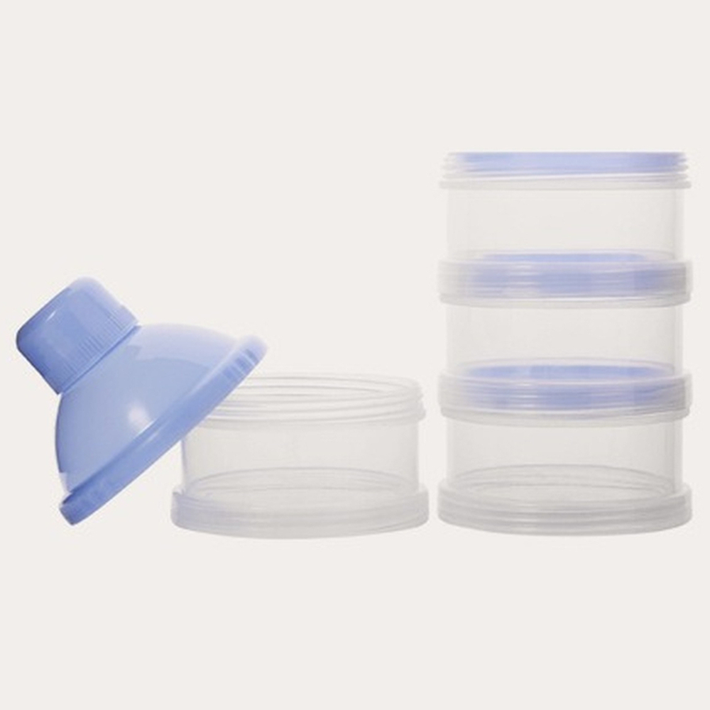 휴대용 분유 디스펜서 식품 용기 보관함 아기 유아용 4 - Baby Products Distributor 리뷰 및 가격